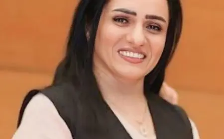 قيادية بحزب الشعب الجمهوري: استضافة مصر المنتدى الحضري يدعم التنمية المستدامة والنمو الاقتصادي