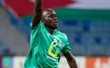 الوحدات يهزم الاستقلال ويقترب من التأهل في أبطال آسيا 2