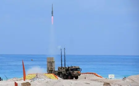 محفوظ مرزوق: القوات البحرية مسئولة عن تأمين 400 ألف كم2 في البحر المتوسط