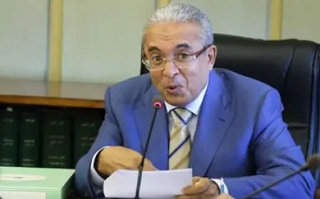 وكيل موازنة النواب: نصف إيرادات صفقة رأس الحكمة استخدمناها في خفض الدين العام