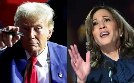 عماد الدين حسين: ترامب عنصري ويكره العرب والمسلمين.. وأدعم هاريس في الانتخابات الأمريكية