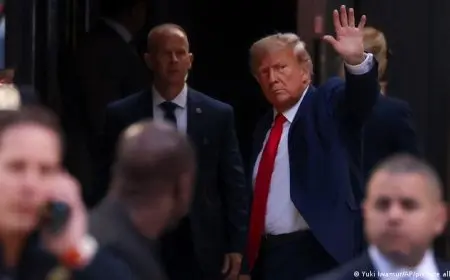 كرم جبر: أُفضل ترامب لرئاسة أمريكا بدلا من هاريس