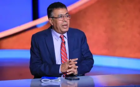 عماد الدين حسين يكشف مفاجأة بشأن موقف إيران من الانتخابات الأمريكية