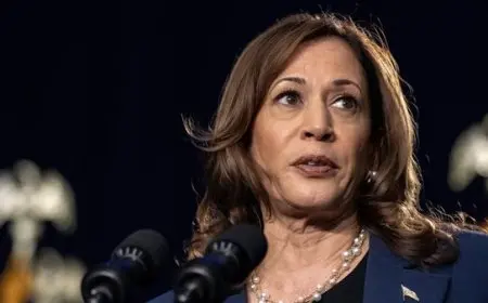 عضو بالحزب الديمقراطي الأمريكي: تعرضت لتهديدات من الجمهوريين بعد دعمي لـ هاريس