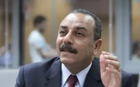 النائب إيهاب الطماوي: مسودة قانون الإجراءات الجنائية شهدت أكثر من 60 تعديلا