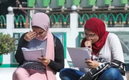 حقيقة تدريس مادة التربية الأخلاقية لطلاب الثانوية العامة