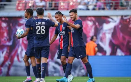 مواعيد مباريات اليوم الأربعاء والقنوات الناقلة.. أبرزها باريس سان جيرمان ضد أتلتيكو مدريد