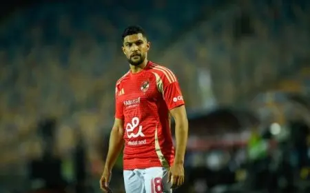 شوبير يكشف كواليس انضمام يحيى عطية الله لمعكسر منتخب المغرب