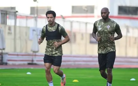 كواليس جلسة جوميز مع شيكابالا وعمر جابر بمران الزمالك
