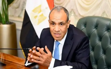 وزير الخارجية: أوهام وغطرسة القوة لن تحقق الأمن لإسرائيل