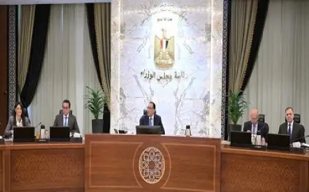 مدبولي: إشادة واسعة من المشاركين بالمنتدى الحضري العالمي بالنهضة العمرانية غير المسبوقة في مصر