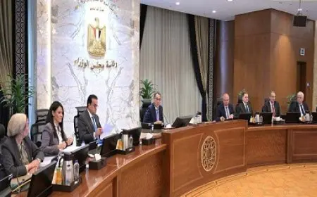 برنامج مصر الاقتصادي مع صندوق النقد الدولي.. مدبولي: كل همنا منحملش المواطن أعباء إضافية