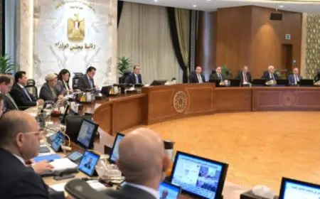 رئيس الوزراء: هناك مرونة حقيقة في سعر الصرف