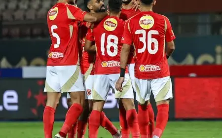 تعرف على غيابات الأهلي أمام زد قبل موقعة الغد بالدوري.. 5 لاعبين