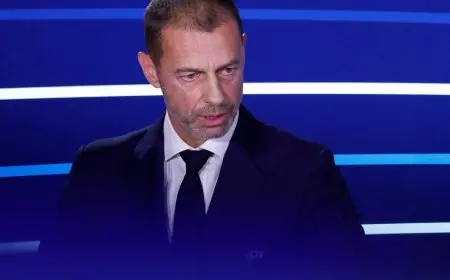 التسريبات تدفع يويفا لفرض عقوبات صامتة على التحكيم الإسباني