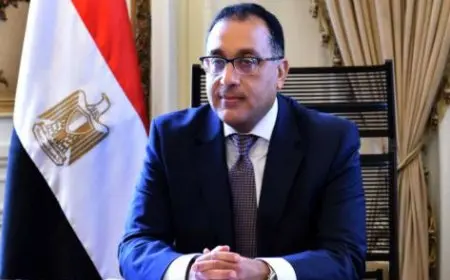 سد النهضة.. رئيس الوزراء: لن نفرط في حقوق مصر المائية