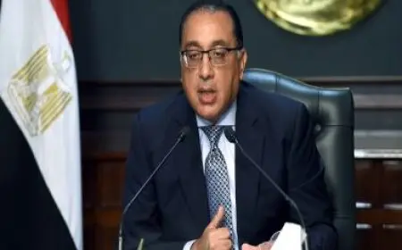 مدبولي يطمئن المواطنين: سنتجاوز تبعات الأزمة الاقتصادية بنهاية 2025