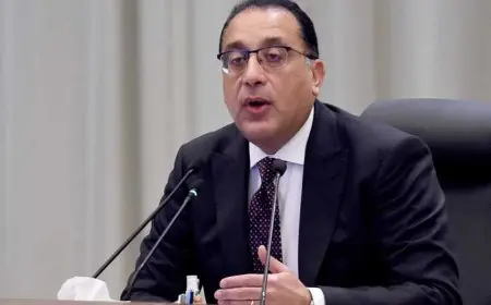 مدبولي يستنكر تداول الشائعات: الزيادة في أسعار غاز المنازل مطبقة منذ شهر ونصف