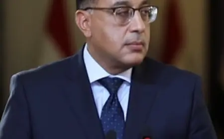 مدبولي: مصر نجحت بشهادة دولية في تحقيق مرونة كبيرة لسعر الصرف