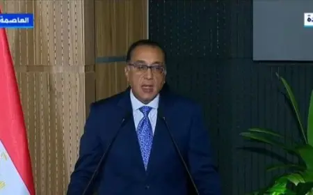 رئيس الحكومة: كل همنا الحفاظ على ثبات واستقرار الدولة