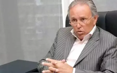 رجال الأعمال والدولار.. من الرابحين من فوز ترامب برئاسة أمريكا؟ هاني توفيق يجيب