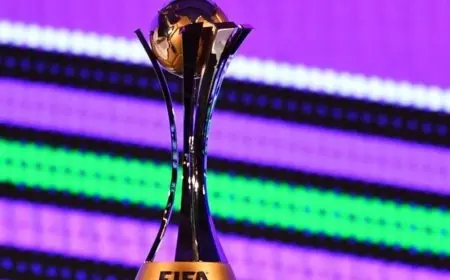 الفيفا يطالب بالمشاركة بأفضل اللاعبين في مونديال الأندية 2025