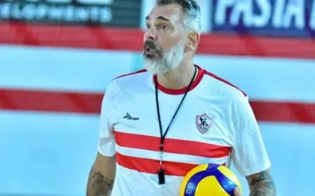 كارلوس شوانكي: الأندية المصرية مجهولة بالنسبة لي.. وتألق لاعب الزمالك طبيعي