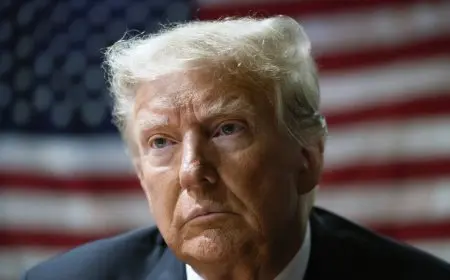 بعد فوزه بالانتخابات الرئاسية.. ما مصير التهم الجنائية التي يواجهها دونالد ترامب؟