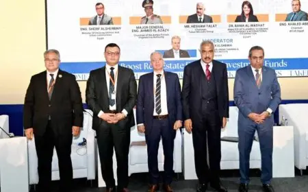 وزير الإسكان: وفرنا منتجا عقاريا تنافسيا لتصديره على مستوى العالم
