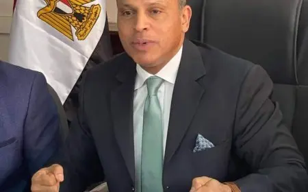 حزب الاتحاد: ندعم انضمام مصر لخطاب حظر تصدير الأسلحة إلى الاحتلال الإسرائيلي