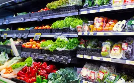 تفاصيل الأوضاع الاقتصادية بأمريكا خلال فترة بايدن.. ارتفاع كبير للأسعار