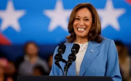 ماك شرقاوي: تصريحات هاريس عن دعم إسرائيل سبب خسارتها الانتخابات الأمريكية