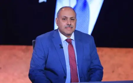 حسن سلامة: فوز ترامب كان مفاجأة كبيرة في الانتخابات الأمريكية