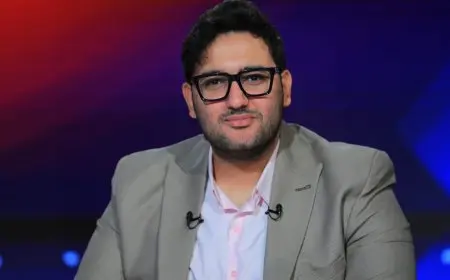 محمد عبد الجليل: برشلونة هو أفضل نادي في أوروبا حتى الآن