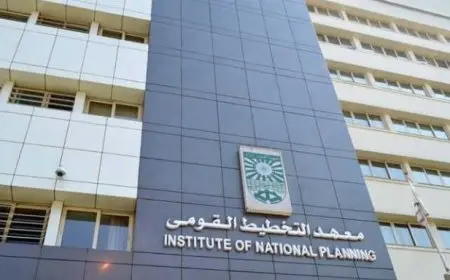 التخطيط القومي يعقد الاجتماع الأول للجنة الاستشارية لإعداد الدراسة البحثية الاستثمار من أجل إنهاء وفيات الأمهات