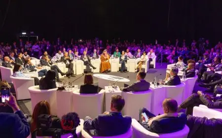 وزير السياحة: الذكاء الاصطناعي ساهم في تعزيز إجراءات الأمن والسلامة