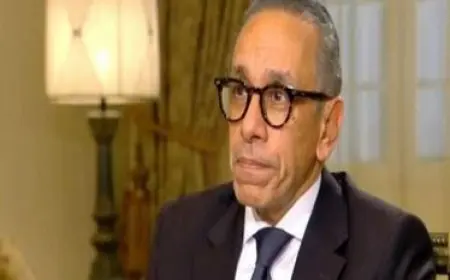 سفير مصر لدى لبنان: سنطالب بوقف دائم لإطلاق النار خلال القمة العربية الإسلامية في الرياض