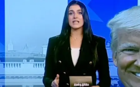 هل تنتهي الحرب في غزة بعد عودة «ترامب» للبيت الأبيض؟ روان أبو العينين توضح