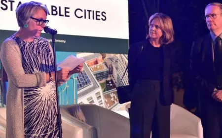 سفارات فنلندا والنرويج والسويد بالقاهرة تستضيف فعاليات حول المدن الذكية والمستدامة