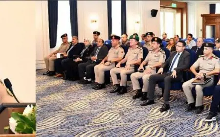 القوات المسلحة تعلن قبول الدورة الثانية من خريجي الجامعات للعمل كضباط مكلفين في رياضة الفروسية