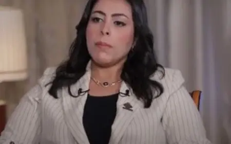 النائبة مرثا محروس: مصر تحتل المركز 110 في رفاهية المرأة