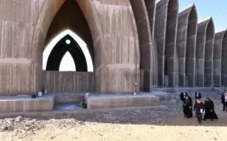 غدا.. البابا تواضروس الثاني يصلي أول قداس في كنيسة القديسين مار مرقس الرسول والبابا كيرلس السادس