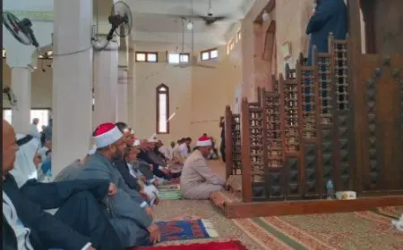 أمين المجلس الأعلى للشئون الإسلامية يحذر من لعب القمار بكل صوره الحديثة