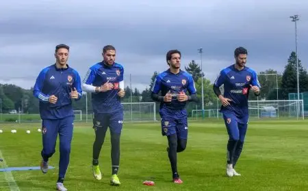 خالد الغندور يكشف تفاصيل رحيل حارس مرمي الأهلي