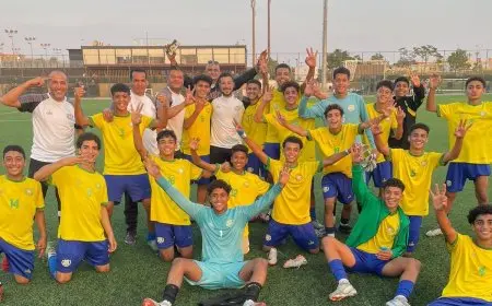 هاتريك دونجا يمنح الإسماعيلي الفوز على زد بثلاثية في دوري الجمهورية