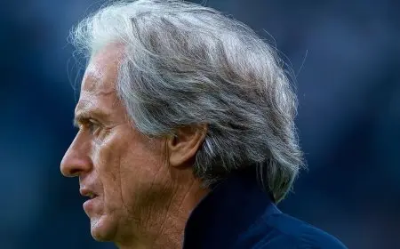 في 71 مباراة.. الهلال يصل لهدفه الـ200 تحت قيادة جيسوس