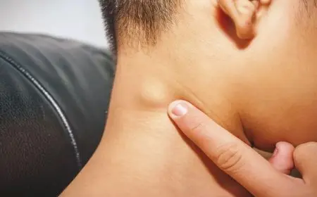 حسام موافي: الغدد اللمفاوية خط الدفاع الأول ضد الأمراض والالتهابات