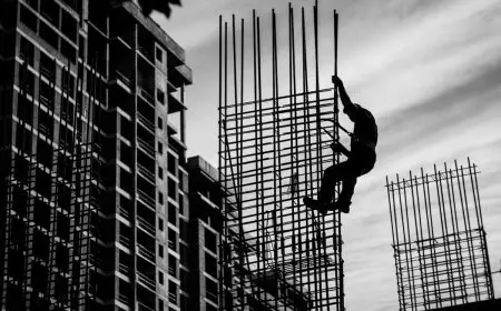 أسعار الحديد اليوم الجمعة 8 نوفمبر 2024 في مصر