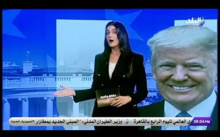 أرقام مهمة تكشفها روان أبو العينين حول مستقبل الاقتصاد المصري