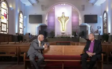 الطائفة الإنجيلية: الأزهر والإفتاء والأوقاف لعبوا دورا مهما في التعايش بين المسلمين والمسيحيين